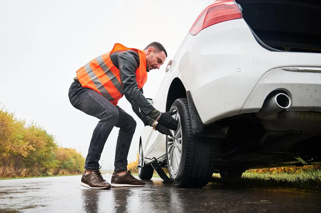 Kocaköy Yol Yardım