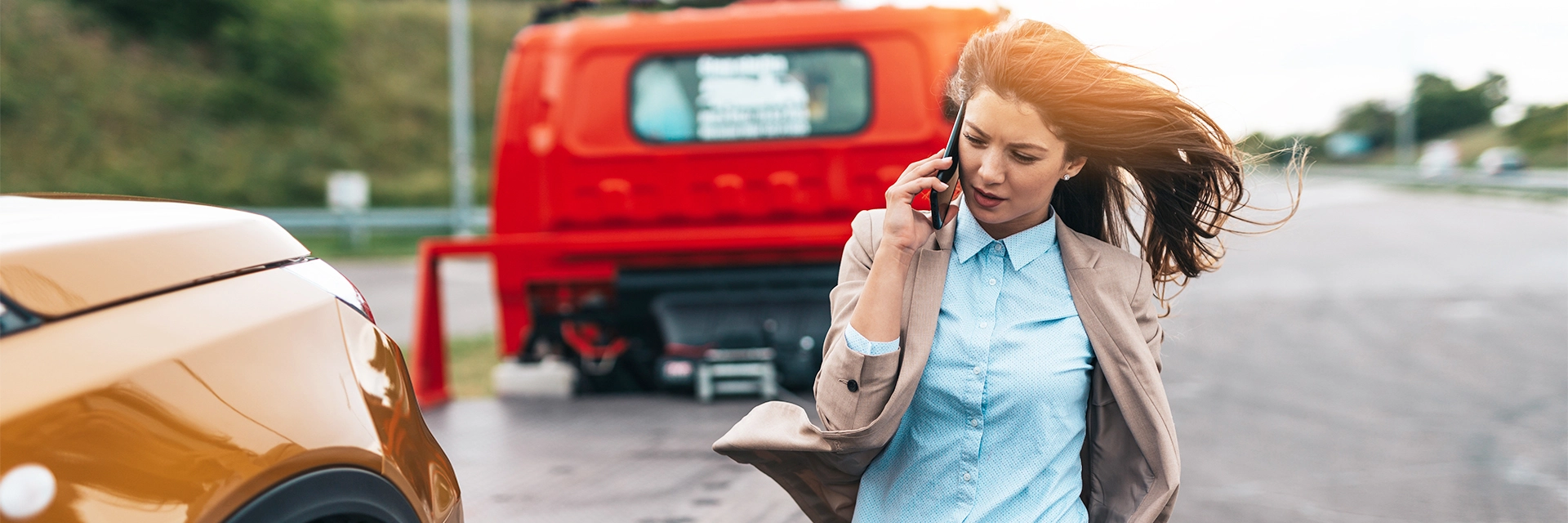 Kocaköy Yol Yardım